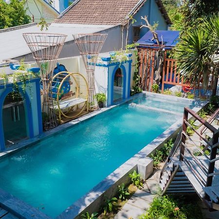 86 Homestay Phan Thiết Zewnętrze zdjęcie