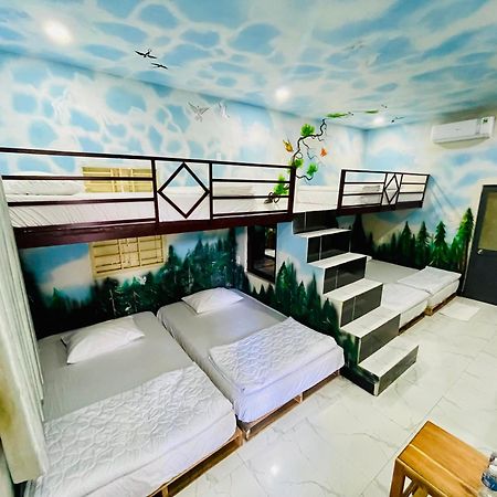 86 Homestay Phan Thiết Zewnętrze zdjęcie