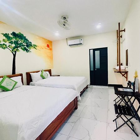 86 Homestay Phan Thiết Zewnętrze zdjęcie