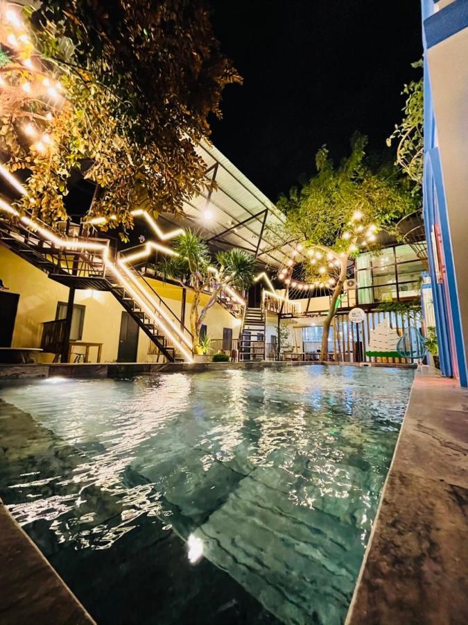 86 Homestay Phan Thiết Zewnętrze zdjęcie