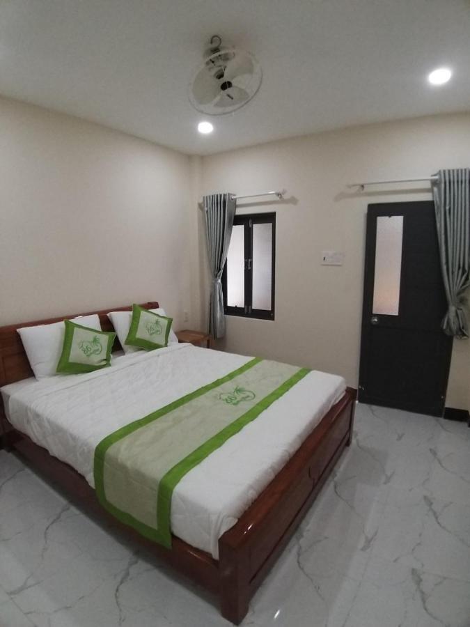 86 Homestay Phan Thiết Zewnętrze zdjęcie