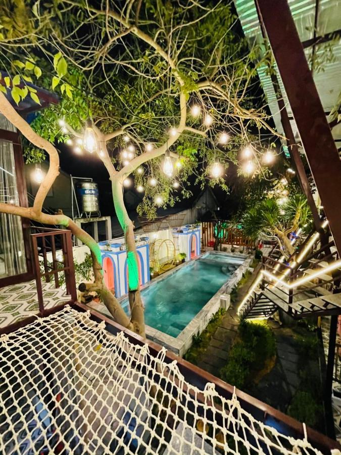 86 Homestay Phan Thiết Zewnętrze zdjęcie