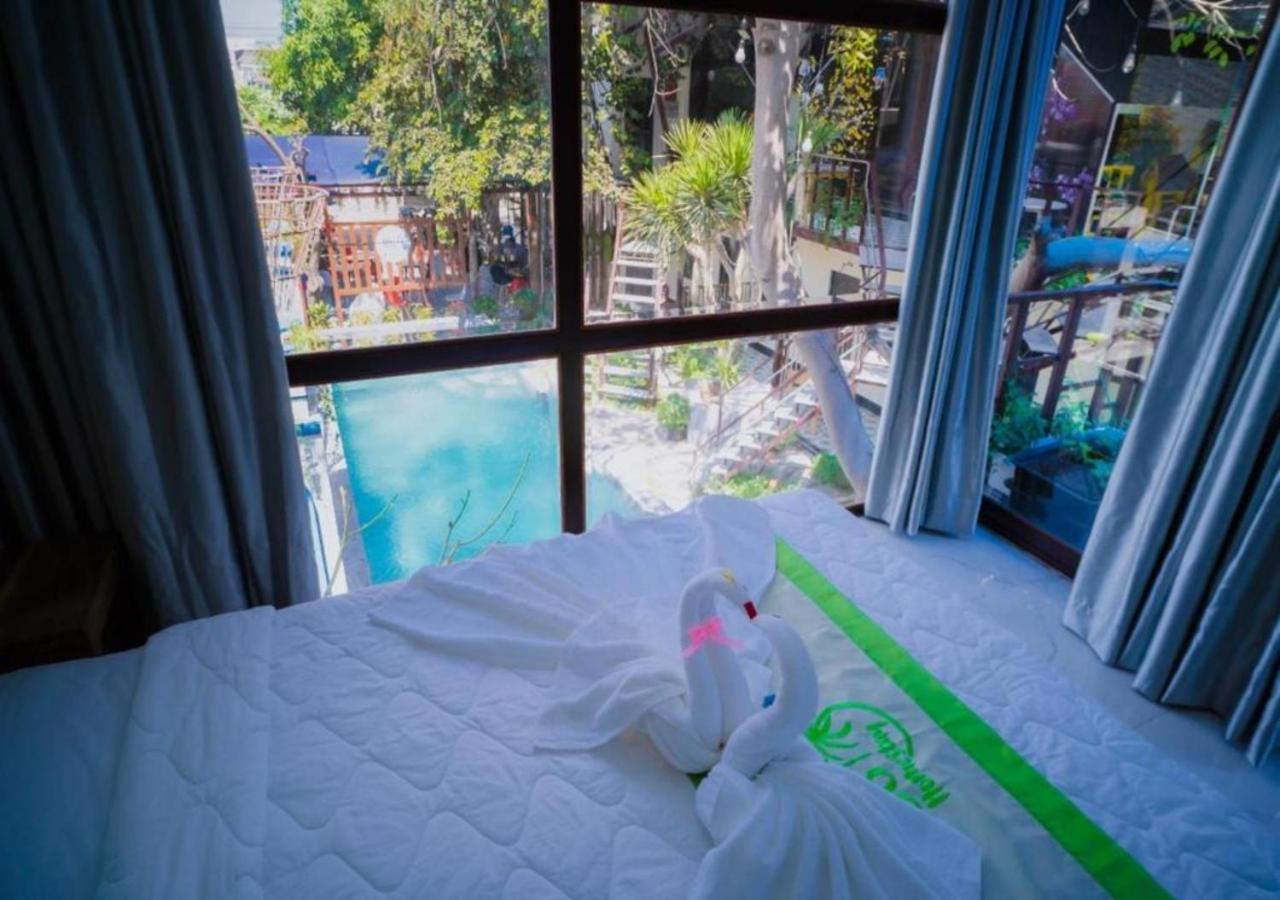 86 Homestay Phan Thiết Zewnętrze zdjęcie