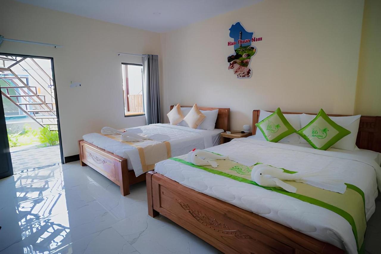 86 Homestay Phan Thiết Zewnętrze zdjęcie