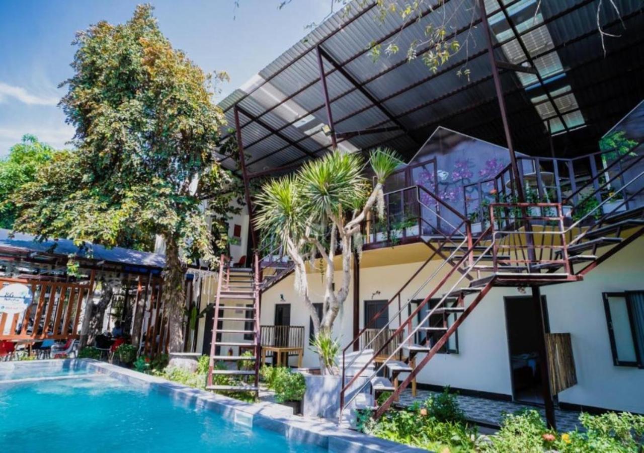 86 Homestay Phan Thiết Zewnętrze zdjęcie