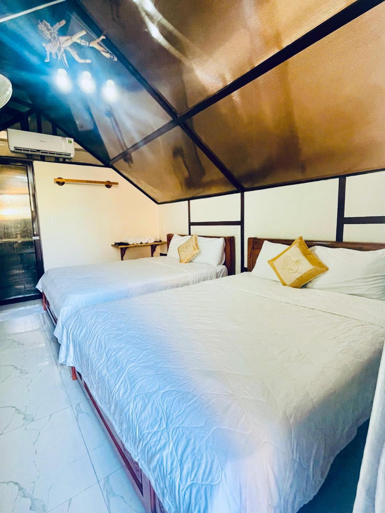 86 Homestay Phan Thiết Zewnętrze zdjęcie